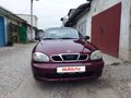 2011 ЗАЗ Chance, красный, 450000 рублей - вид 2