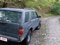 1993 Opel Frontera A, пурпурный, 380000 рублей - вид 2