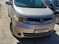 2006 Nissan Serena III (C25), серебристый, 1300000 рублей