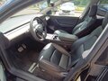 2021 Tesla Model Y Long Range I, чёрный, 2800000 рублей - вид 5