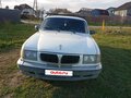 1998 ГАЗ 310221 «Волга», белый, 160000 рублей