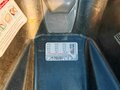 2012 Honda PCX 150, чёрный, 227000 рублей - вид 6