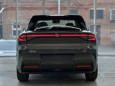 2026 Changan Qiyuan Q05 51.9 kWh II, серый, 2465000 рублей, вид 4