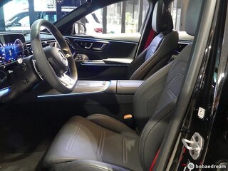 2025 Mercedes-Benz E-Класс AMG 53 AMG VI (W214), чёрный, 12466736 рублей, вид 3
