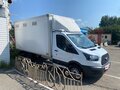 2018 Ford Transit, белый, 2500000 рублей - вид 6