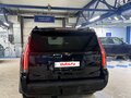 2017 Cadillac Escalade IV, чёрный, 4990000 рублей - вид 10