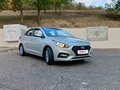 2019 Hyundai Solaris II, бежевый, 1999900 рублей - вид 2