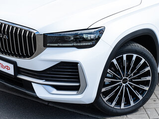 2026 VOLGA K50, белый, 4649000 рублей, вид 2