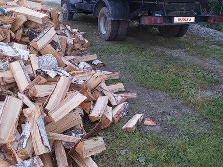2006 ГАЗ Валдай, серебристый, 990000 рублей, вид 3