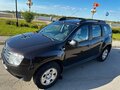 2014 Renault Duster I, коричневый, 950000 рублей - вид 3