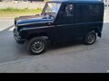 2012 УАЗ Хантер 315196, чёрный, 600000 рублей - вид 1