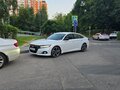2022 Honda Accord X Рестайлинг, белый - вид 5