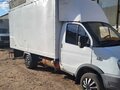 2011 ГАЗ ГАЗель (3302), белый, 920000 рублей - вид 2