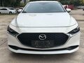 2022 Mazda 3 Axela IV (BP), белый, 1299999 рублей - вид 1