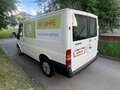 2002 Ford Transit, белый, 630000 рублей - вид 8