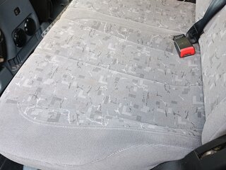 2011 УАЗ Патриот 3163 I, зелёный, 575000 рублей, вид 5