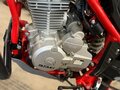 2024 Ataki Tracker 250, красный, 130000 рублей - вид 6