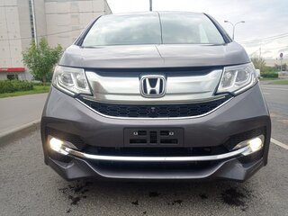 2016 Honda Stepwgn Spada V, белый, 1974444 рублей, вид 1