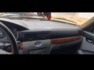 2008 ГАЗ 31105 «Волга», зелёный, 157000 рублей, вид 5