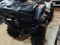 2022 Stels ATV-800 Guepard Trophy, серый, 930000 рублей - вид 6