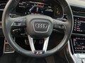 2023 Audi Q7 50 TDI II (4M) Рестайлинг, серый, 9500000 рублей - вид 5
