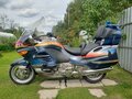 2005 BMW K 1200 LT, синий, 740000 рублей - вид 4