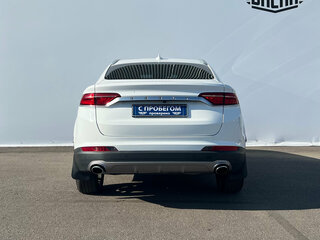 2019 Geely Tugella (Xingyue) I, белый, 1780000 рублей, вид 3