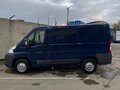 2012 Fiat Professional Ducato, синий, 1540000 рублей - вид 5