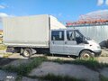 2001 Ford Transit, серебристый, 430000 рублей - вид 1