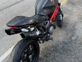 2014 Ducati Monster 796, чёрный, 540000 рублей - вид 1