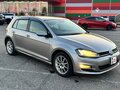 2014 Volkswagen Golf VII, серый, 1250000 рублей - вид 2