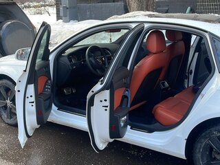 2012 Audi A4 IV (B8) Рестайлинг, белый, 950000 рублей, вид 5