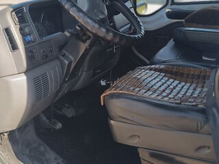 2001 Citroen Jumper, белый, 480000 рублей, вид 2