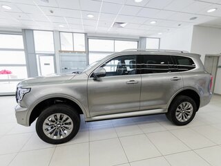 2026 Tank 500 I, серебристый, 7199000 рублей, вид 3