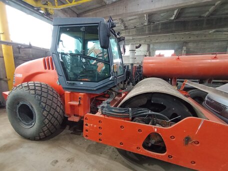 2008 Hamm 3414, 4000000 рублей, вид 1