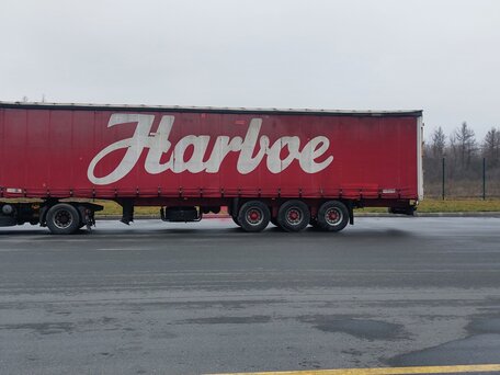 1999 Volvo FH, серебристый, 2600000 рублей, вид 4