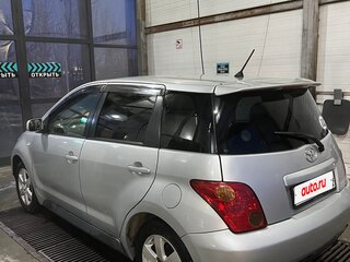 2003 Toyota Ist I, серый, 450000 рублей, вид 3