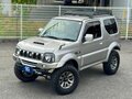 2016 Suzuki Jimny III Рестайлинг 2, серый, 1000000 рублей - вид 1