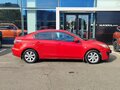2011 Mazda 3 II (BL), красный, 599000 рублей - вид 3