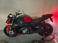 2017 BMW S 1000 R, красный, 900000 рублей