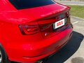 2016 Audi A3 III (8V), красный, 1450000 рублей - вид 8
