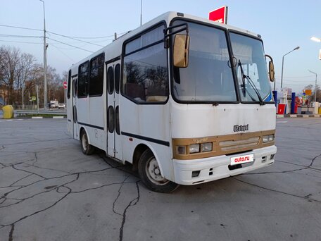 2002 Iveco Daily, белый, 295000 рублей, вид 4