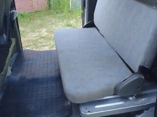2009 Nissan NV100 Clipper I Рестайлинг, серый, 330000 рублей, вид 3