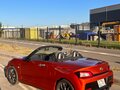 2021 Daihatsu Copen II, оранжевый, 1630000 рублей - вид 6
