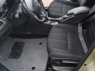 2013 Renault Fluence I, бежевый, 780000 рублей, вид 3