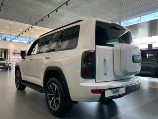 2026 Haval H9 II, белый, 5299000 рублей, вид 5