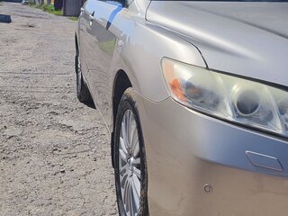 2007 Toyota Camry VI (XV40), бежевый, 1220000 рублей, вид 2