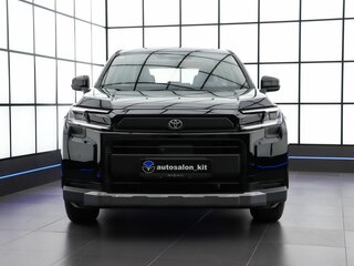 2026 Toyota RAV4 VI (XA60), чёрный, 4449000 рублей, вид 2