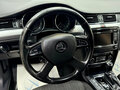 2014 Skoda Superb DSG II Рестайлинг, чёрный - вид 9