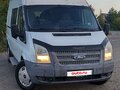2013 Ford Transit, белый, 1050000 рублей - вид 1